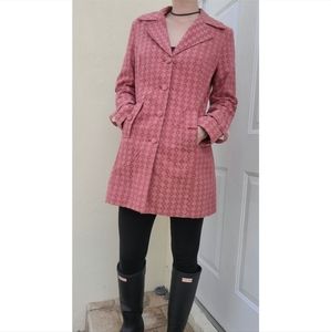 Merona pea coat